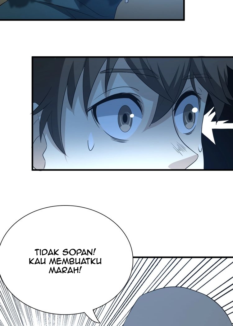 Reborn Doctor Chapter 04 Gambar 70